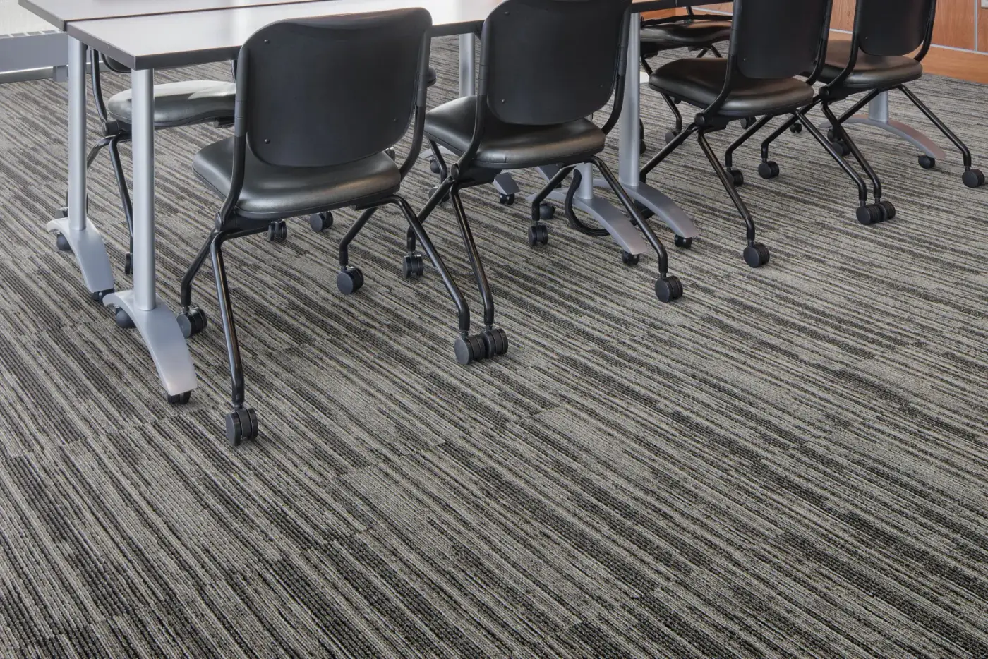 Ofis Karo Halı Zemin | 350-1.500 TL/m² | Rektaş Zemin