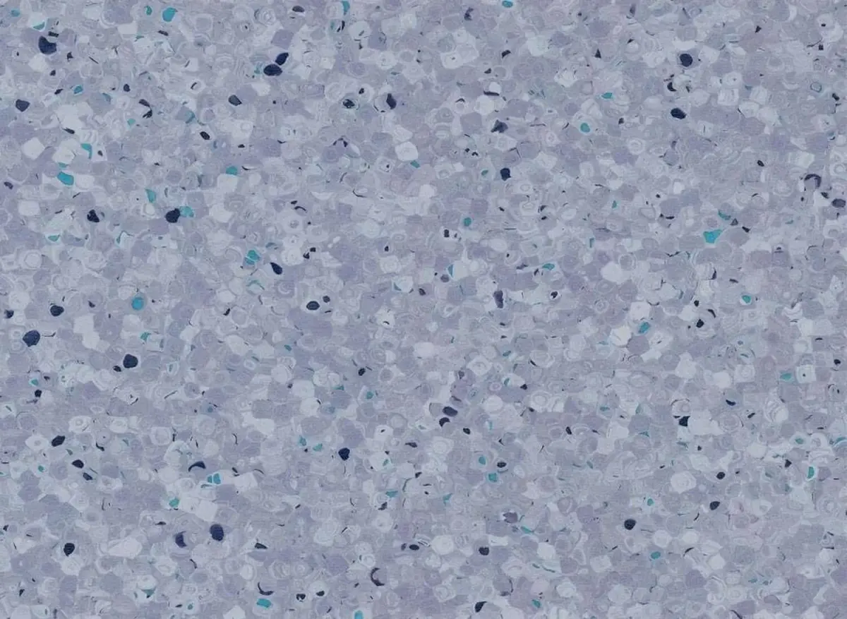 Gerflor Mipolam Elegance homojen PVC - Premium kalite, yönsüz desen, 33 renk seçeneği