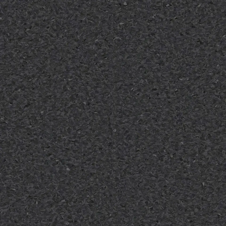 Tarkett IQ Granit homojen PVC zemin kaplama - Dayanıklı ve hijyenik, yoğun trafik alanları için ideal