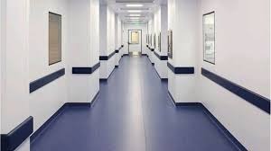 Veteriner Klinikleri PVC Zemin Kaplama | Hayvan Güvenliği & Hijyen Rehberi 2025