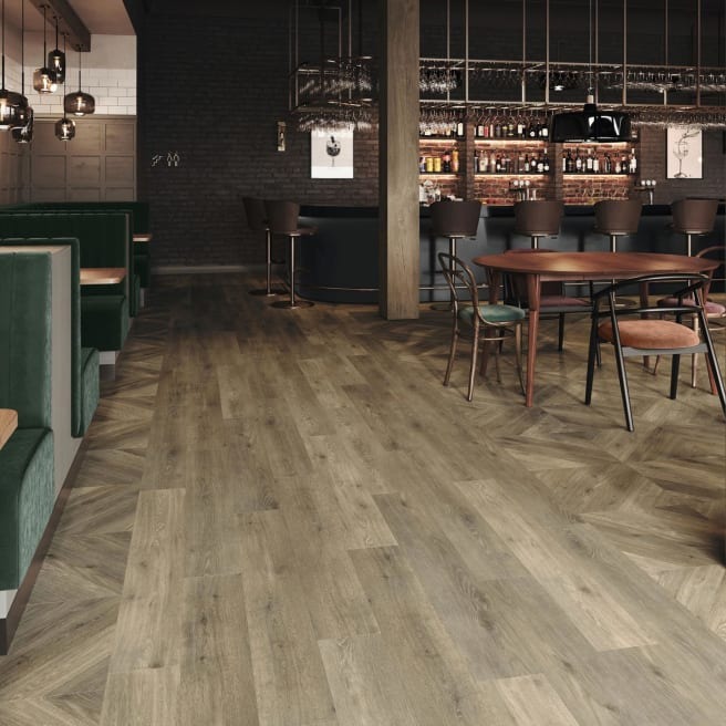 LVT ile PVC Arasındaki Fark Nedir? ? Teknik Karşılaştırma & Seçim Rehberi