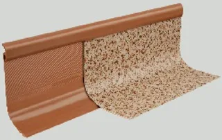 PVC ve alüminyum süpürgelik montaj örnekleri