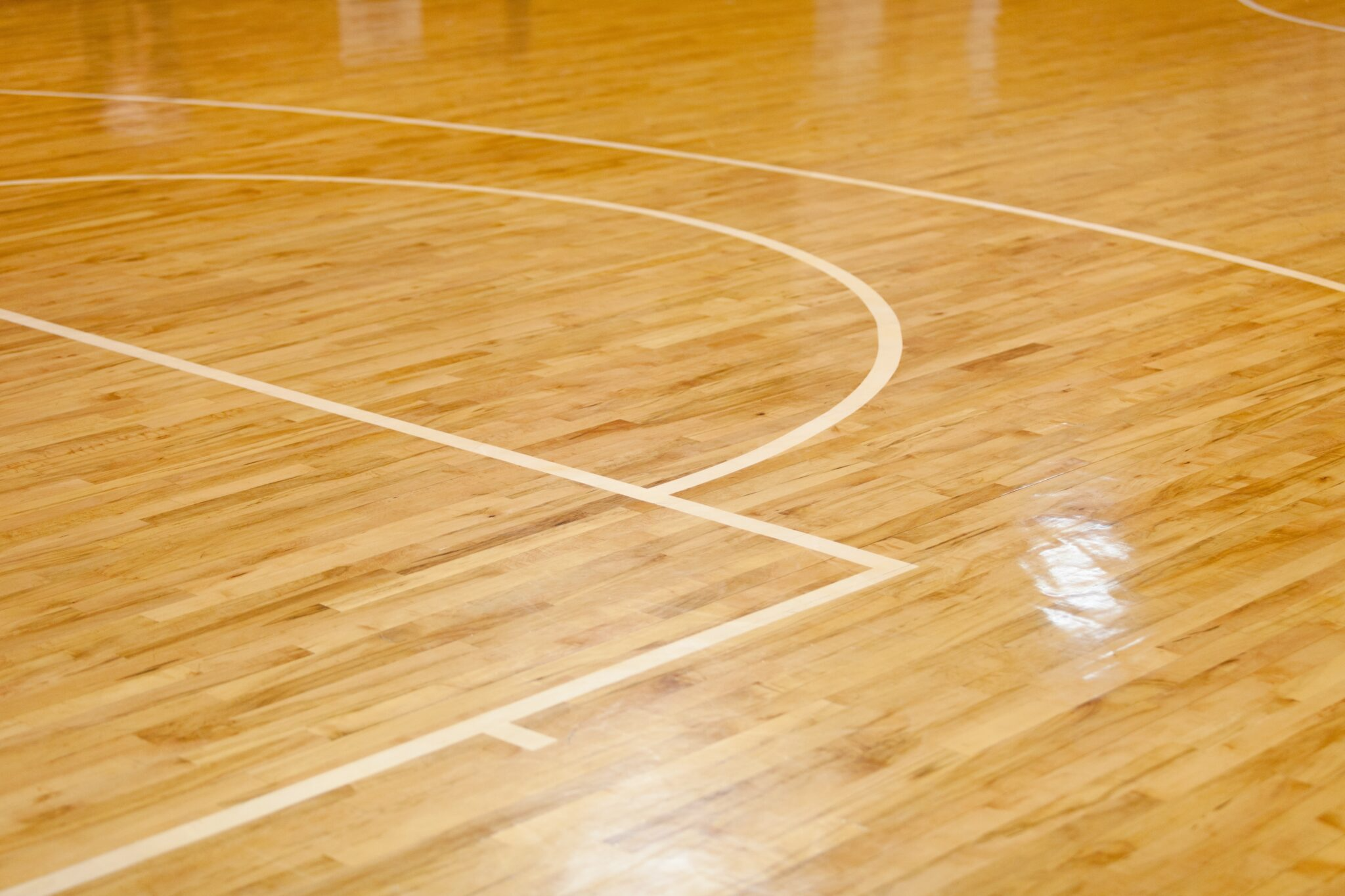 FIBA onaylı basketbol parke türleri - Rektaş Zemin profesyonel uygulamaları