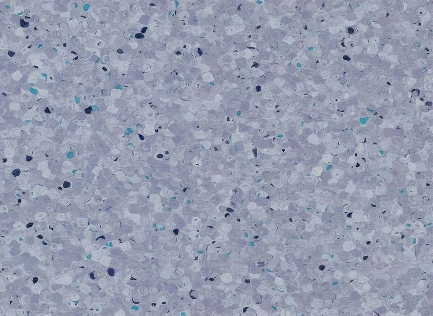 Gerflor Mipolam Elegance homojen PVC - Premium kalite, yönsüz desen, 33 renk seçeneği