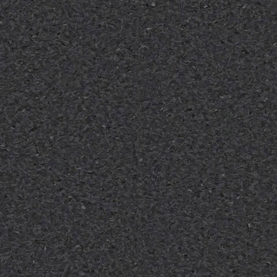 Tarkett IQ Granit homojen PVC zemin kaplama - Dayanıklı ve hijyenik, yoğun trafik alanları için ideal