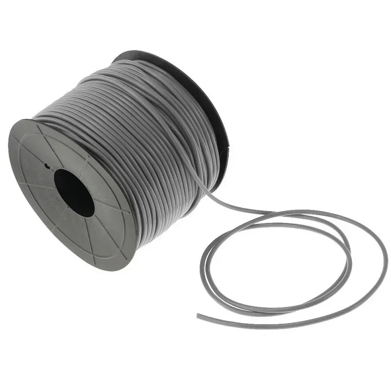 PVC kaynak kordonu uygulaması