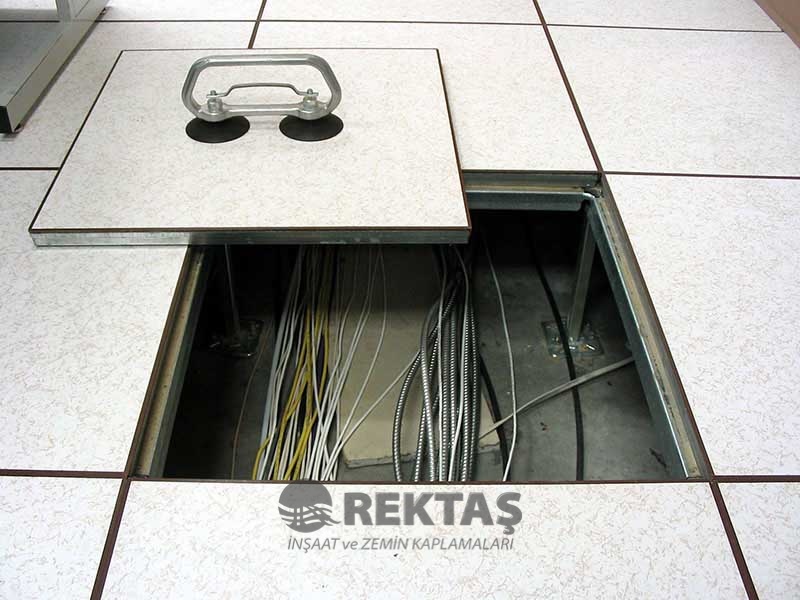 raised-floor