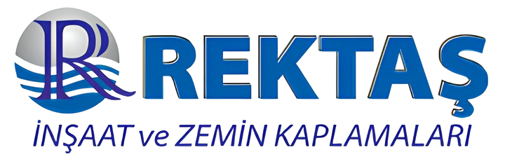 Rektaş Zemin Logo